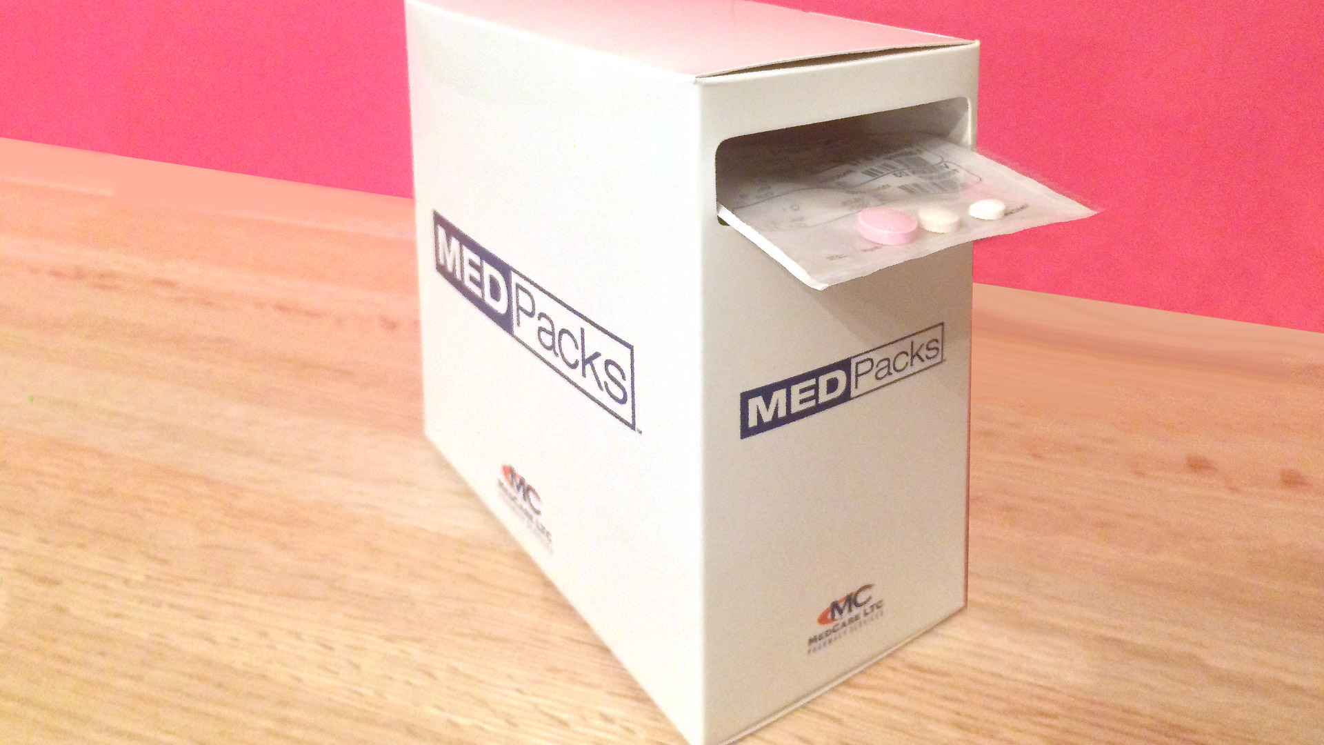 Medpacks-single